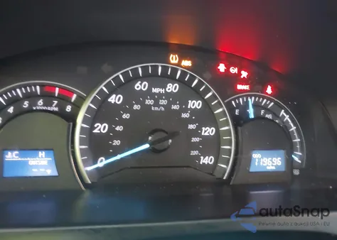 2015 Toyota Camry Le из США, поврежденный, VIN 4T1BF1FK9FU011811